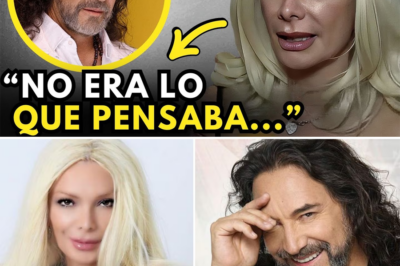“Nadie sabía lo que cargaba”: la revelación de Marisela a los 58 años sacude a sus seguidores y reescribe la historia de una artista que siempre cantó lo que pocos se atrevían a decir