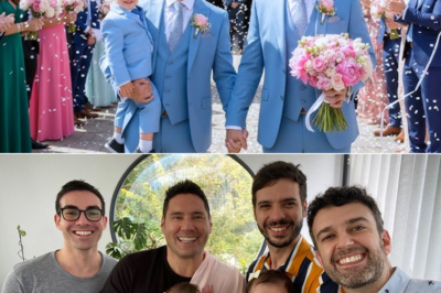 💍 Tras el divorcio: Pancho Saavedra revela su boda con su nueva pareja y la noticia sobre su hijo