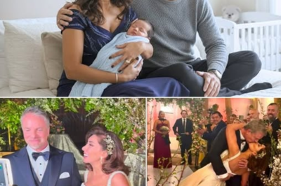 Sorpresa total y emoción compartida: Carmen Gloria