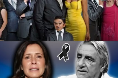 Dolor, silencio y amor: la etapa compleja que vive Kike Morandé y la sentida despedida que reveló su historia más íntima