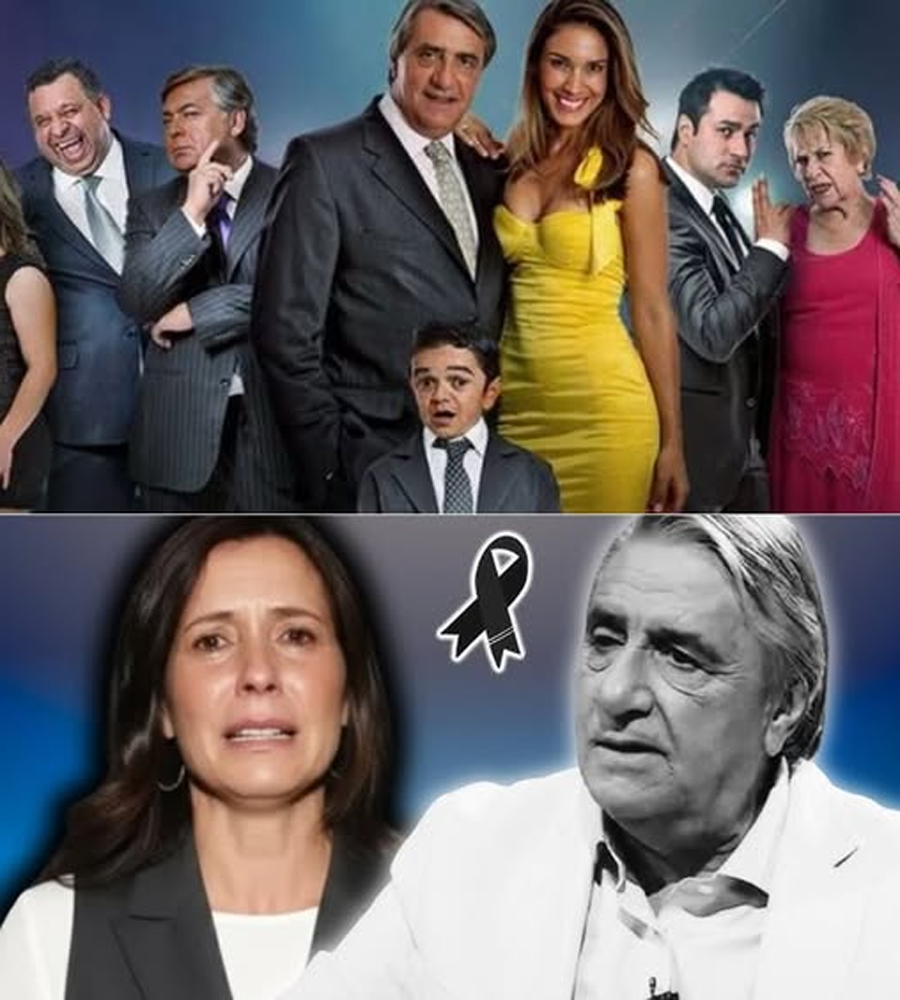 Dolor, silencio y amor: la etapa compleja que vive Kike Morandé y la s...