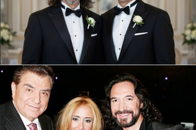 “Ya no tenía sentido callarlo”: la confesión de Marco Antonio Solís tras años de discreción sacude a sus seguidores y reabre una historia que parecía completamente entendida