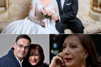 💍 A sus 77 años: Gloria Simonetti sorprende con una confesión sobre su boda y nueva pareja