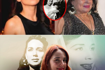 “Había que poner un alto”: la postura de Majo Aguilar ante las versiones sobre un supuesto hijo oculto de Flor Silvestre reabre el debate sobre rumores, herencia y memoria familiar