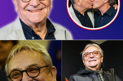 A sus 78 años, Coco Legrand finalmente admite lo que todos siempre sospechábamos