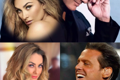 “Todo se paga con el tiempo”: la historia no contada entre Luis Miguel y Aracely Arámbula que vuelve a encender conversaciones sobre orgullo, silencios y una venganza que nadie vio venir