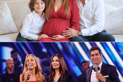 “Embarazada a los 60”: la historia viral sobre Myriam Hernández y lo que realmente debemos entender