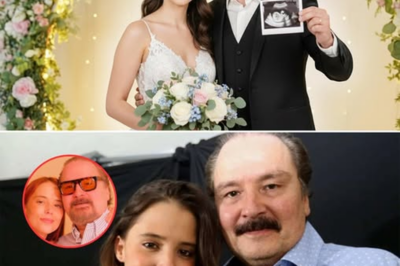 Majo Aguilar rompe el silencio: anuncia que espera un hijo, despeja especulaciones persistentes y transforma la conversación mediática con una revelación honesta que reordena su presente personal y artístico.