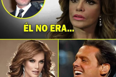 “Nunca lo conté así”: la sorprendente confesión de Lucía Méndez a los 71 años sacude al público, revela verdades íntimas y provoca reacciones que nadie vio venir