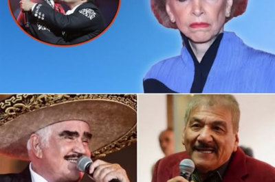 Doña Cuquita sorprende al país a los 78 con una revelación serena y profunda: palabras guardadas por décadas salen a la luz y cambian la manera de entender una historia emblemática.