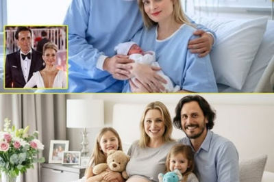 Sergio Lagos y la noticia que nadie anticipó: paternidad a los 54