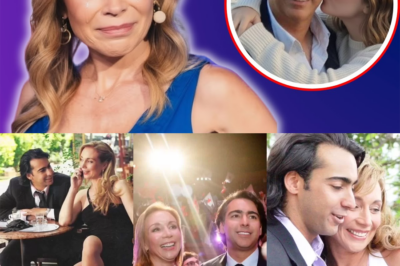 💔 Karen Doggenweiler, entre lágrimas: el quiebre que puso fin a su matrimonio