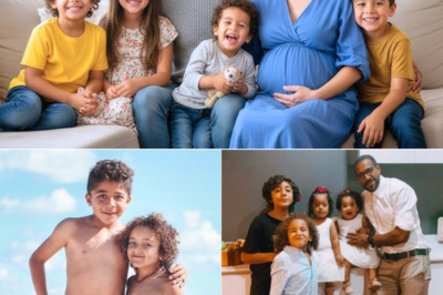 “Siento que la vida me volvió a sorprender”: Jean Beausejour rompe el silencio sobre un anuncio familiar que genera asombro, admiración y debate entre seguidores y colegas