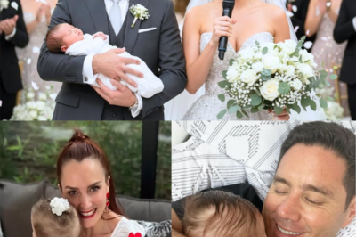 “Había que decirlo con calma”: Pancho Saavedra responde al revuelo por una supuesta boda y un hijo recién nacido, y sorprende con una reflexión íntima sobre su vida personal