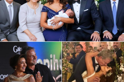 “Fue un día que guardaremos para siempre”: Carmen Gloria Arroyo y Bernardo irradian felicidad en la emotiva ceremonia de nombramiento de su hijo y emocionan a su entorno