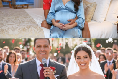 💍👶👶 Boda a los 37: Alexis Sánchez por fin se sincera sobre su pareja y sus gemelos 😲