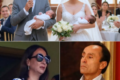 “Había que poner las cosas en su lugar”: Jaime Pizarro responde al revuelo por una supuesta boda y la llegada de gemelos, y deja una reflexión que nadie esperaba