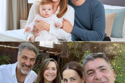 🌟 A los 64 años: Margot Kahl finalmente habla de su pareja y su hija 😍👩‍👧💬