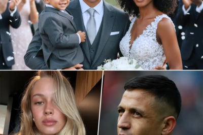 “Había que aclararlo”: Alexis Sánchez enfrenta la versión viral sobre el nacimiento de gemelos y transforma el revuelo en una conversación inesperada sobre familia y privacidad