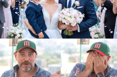 💍👶❤️ A los 44: José Antonio Neme hace una inesperada confesión sobre su pareja y su primer hijo 😲