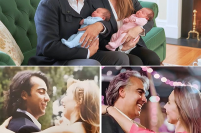 “Había que explicarlo”: Karen Doggenweiler responde a los rumores de gemelos a los 56 años y transforma el impacto en una reflexión sobre privacidad y titulares apresurados