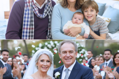 🕒 Hace 3 minutos: César Antonio Santis finalmente confiesa sobre su pareja e hijos 😲👨‍👩‍👧‍👦