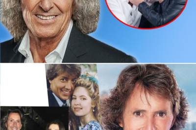 A los 61 años, Gustavo Bermúdez finalmente admitió lo que todos sospechábamos