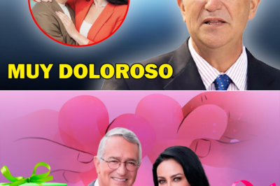 Después de 24 años de matrimonio, Ricardo Salinas Pliego ha confesado un secreto sobre su matrimonio