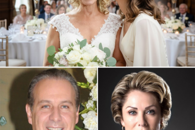 “Nos casamos”: a sus 57 años, Leticia Calderón se ha pronunciado y confesado sobre su nueva pareja