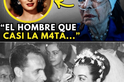 Elsa Aguirre: De ícono eterno del Cine de Oro a la confesión más estremecedora de su vida