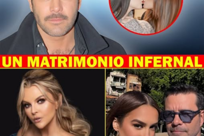 Eduardo Capetillo rompe el silencio: la verdad detrás de los rumores que lo acompañaron durante décadas