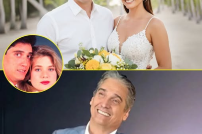 “Estamos de vuelta”: Guillermo Dávila reabre una historia que parecía sellada en el pasado